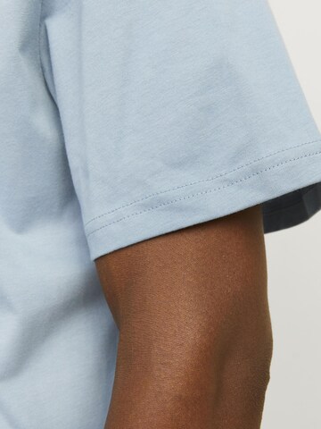 Maglietta 'JORVesterbro' di JACK & JONES in blu