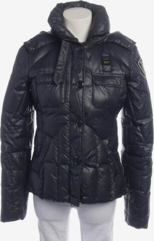 Blauer.USA Jacket & Coat in M in Blue: front