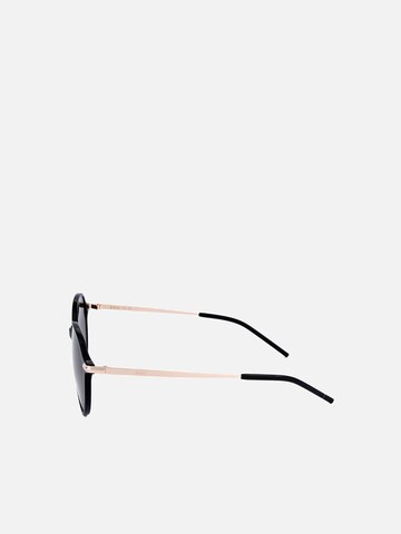 HUGO BOSS Sunglasses '1664/S' in Black