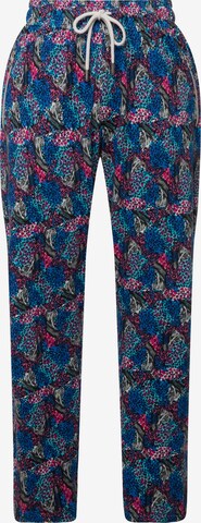 Angel of Style Regular Broek in Gemengde kleuren: voorkant