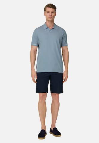 Boggi Milano Trui in Blauw