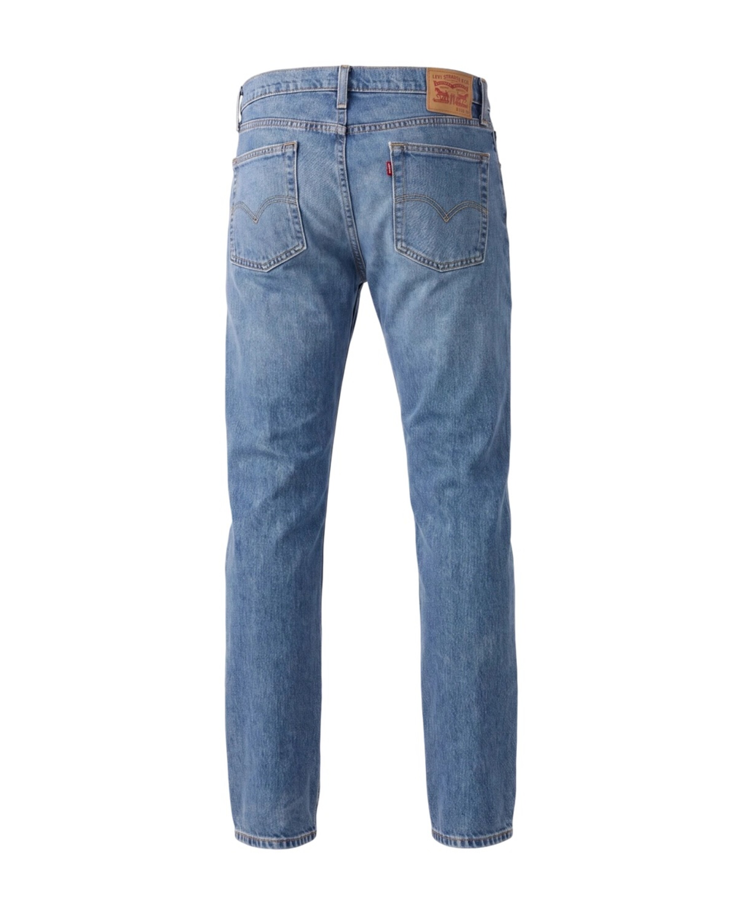 LEVI'S ® Skinny Džíny '510 SKINNY' – modrá
