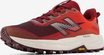 new balance Loopschoen 'FuelCell Rebel Trail' in Rood: voorkant