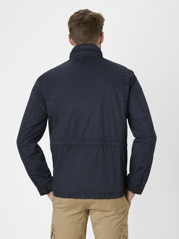 REDPOINT Between-Season Jacket in Blue