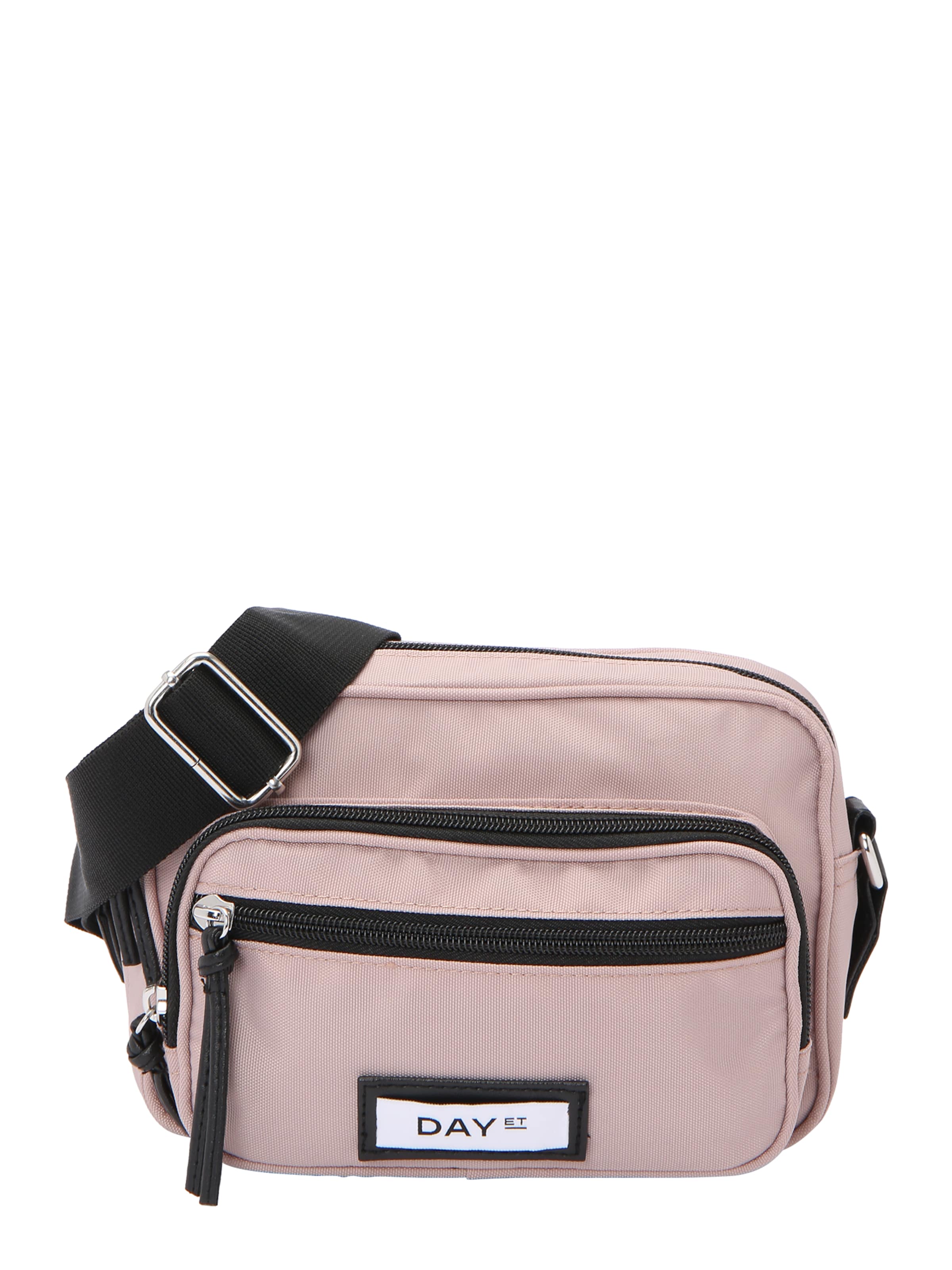 DAY ET Umhängetasche 'Gweneth' in Pink: Vorderseite