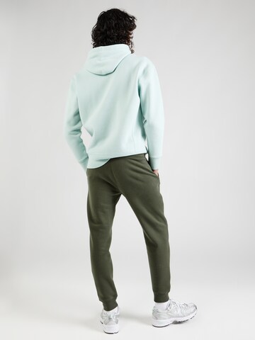 HOLLISTER Tapered Broek 'ALWAYS-ON' in Groen