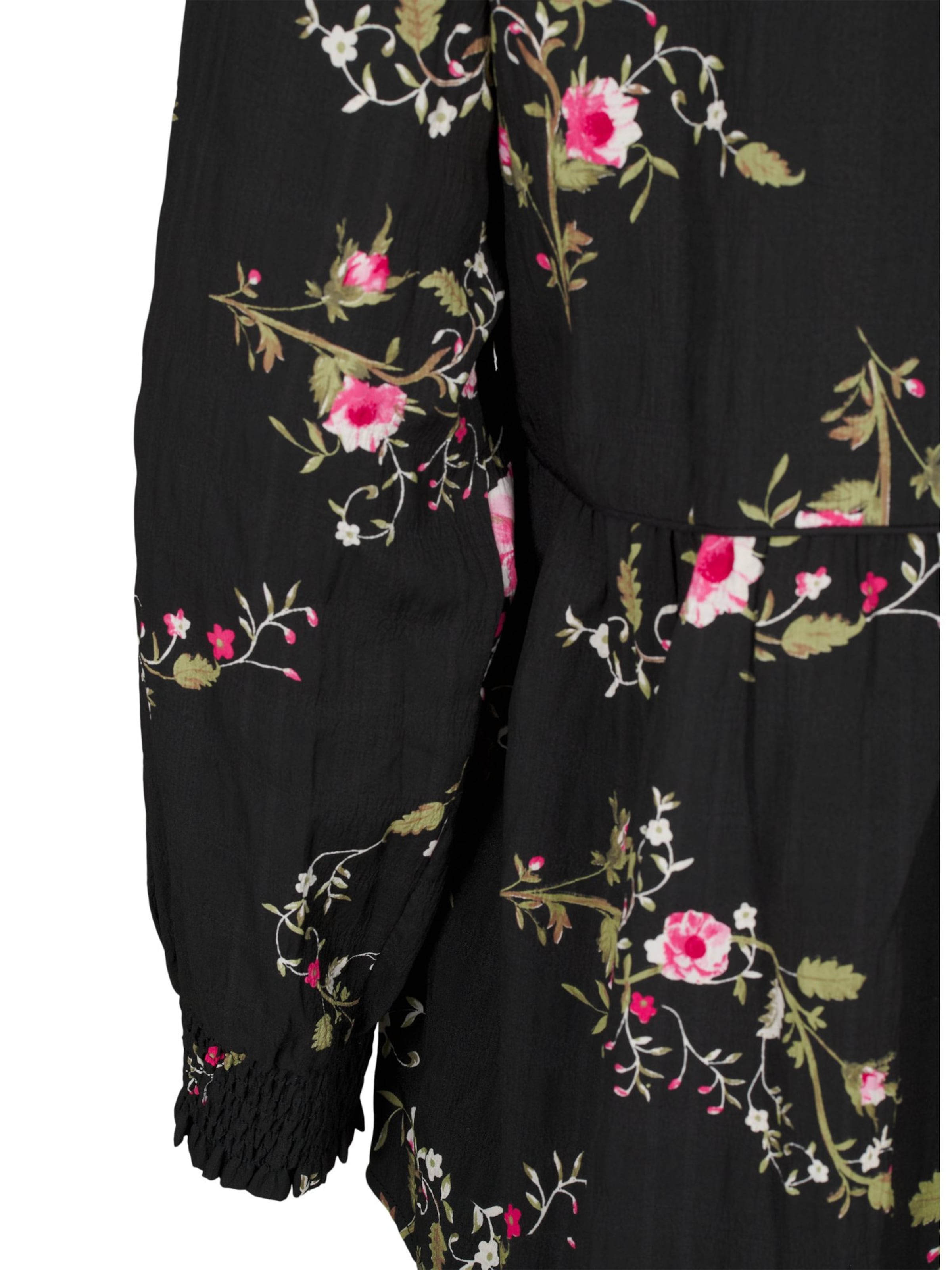 Zizzi Halenka 'Wes' – černá