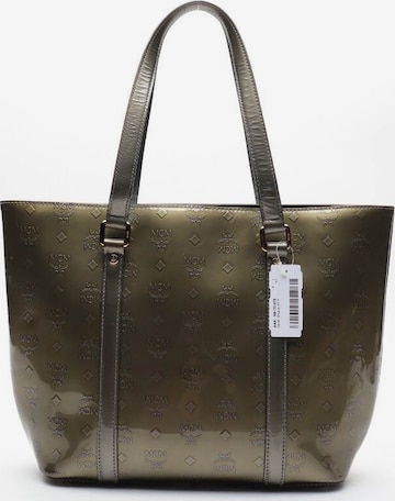 MCM Bag in One size in Green
