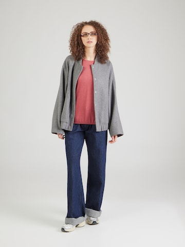 naketano Shirt in Rood