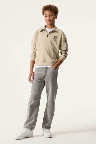 Regular Jean GARCIA en gris