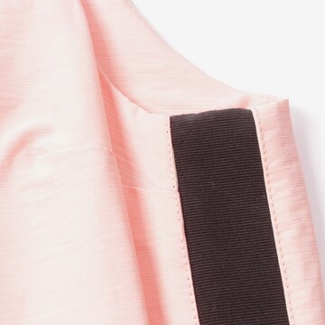 BRUUNS BAZAAR Kleid XS in Pink