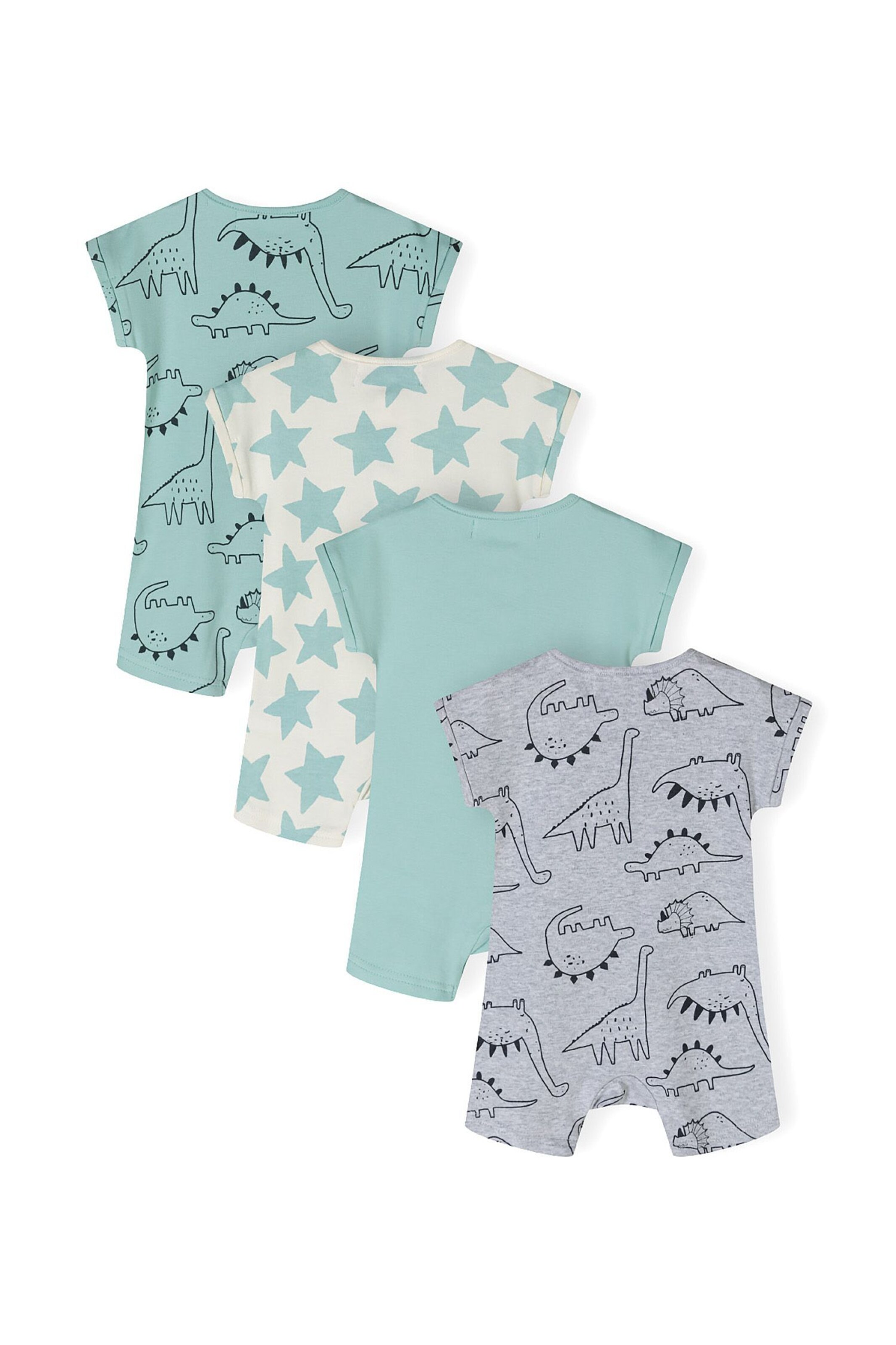 MINOTI Romper/bodysuit in Mixed colours