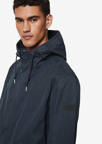 Marc O'Polo Performance Jacket in Blue