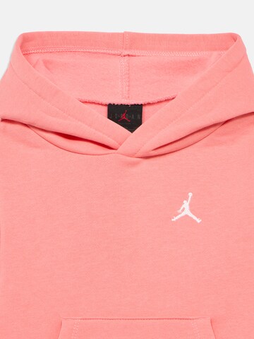 Survêtement 'BRKNLN FLC' Jordan en rose