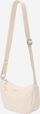 LEVI'S ® - Bolso de hombro en beige