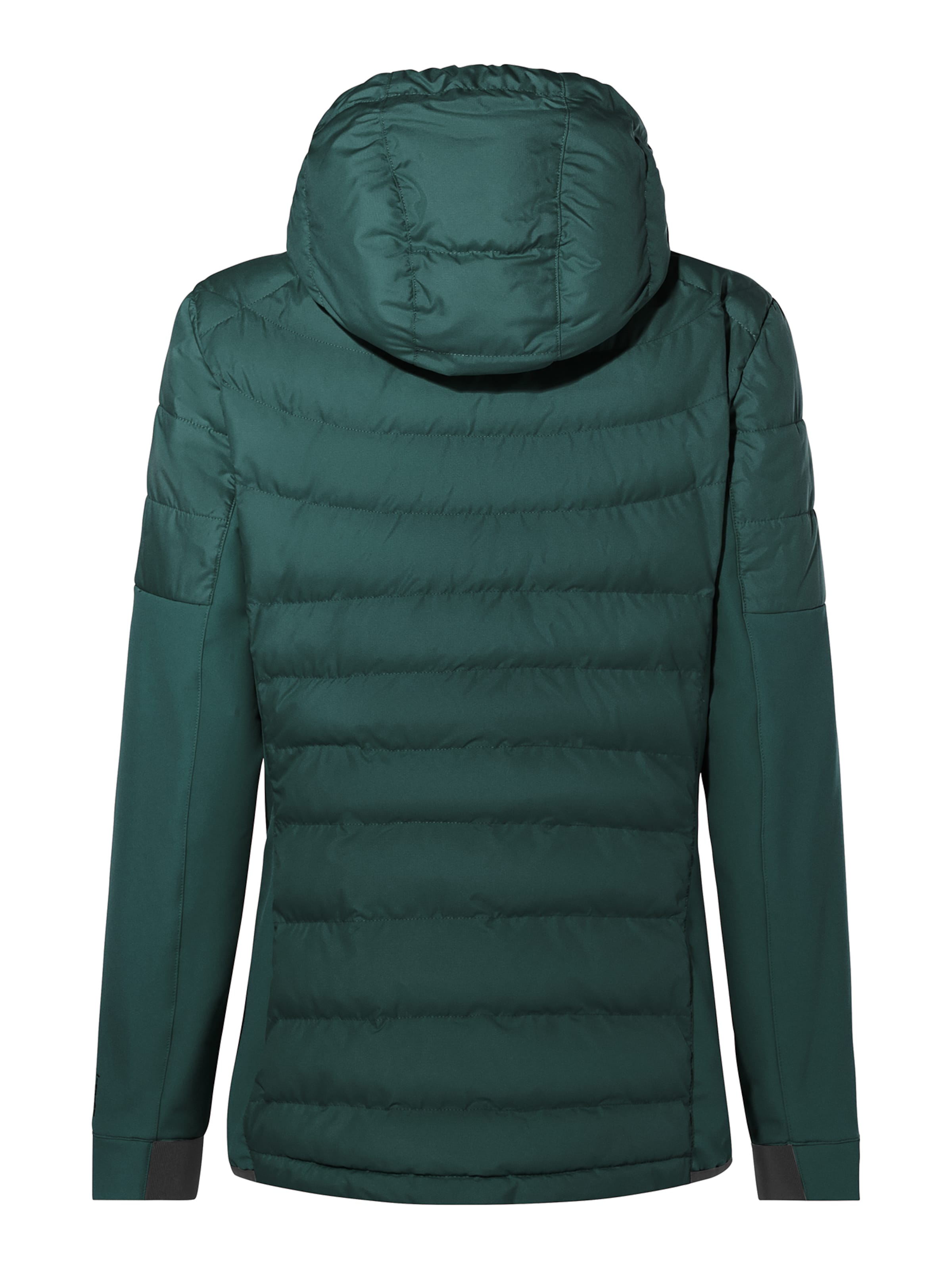 VAUDE Outdoor Jacket 'Elope' in Green