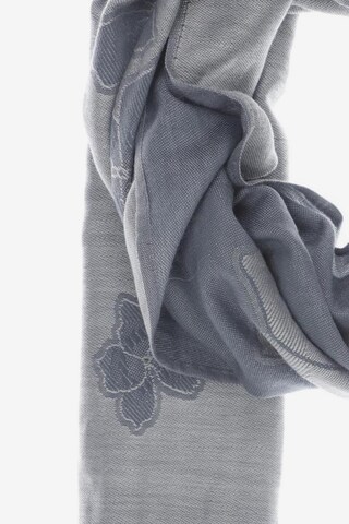 Peter Hahn Scarf & Wrap in One size in Blue