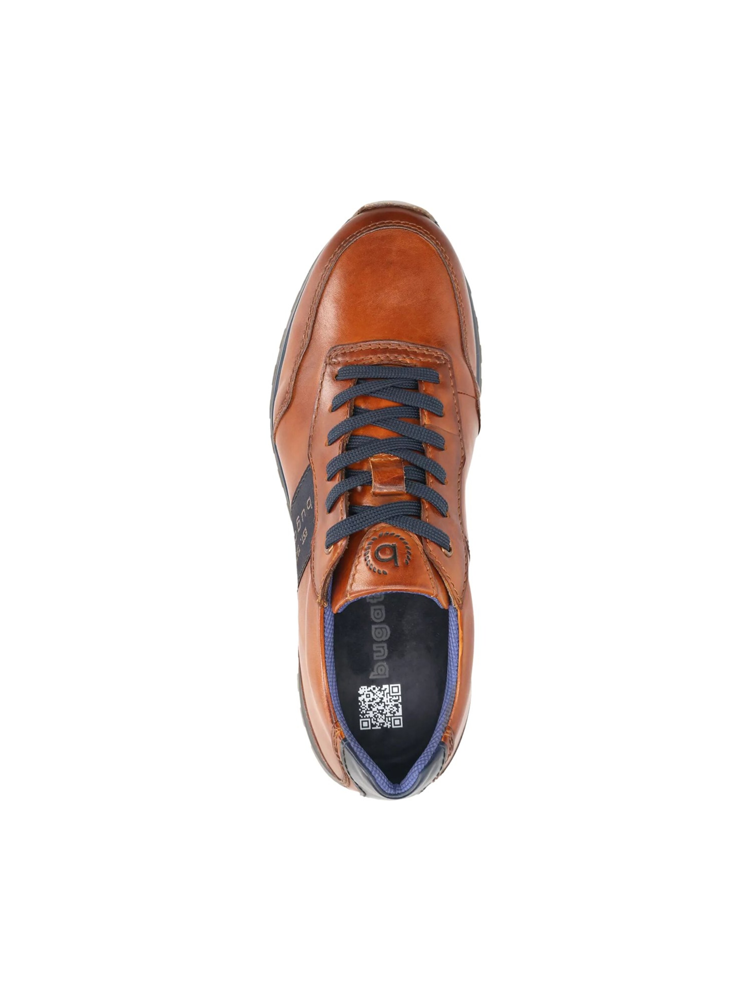bugatti Sneakers in Brown