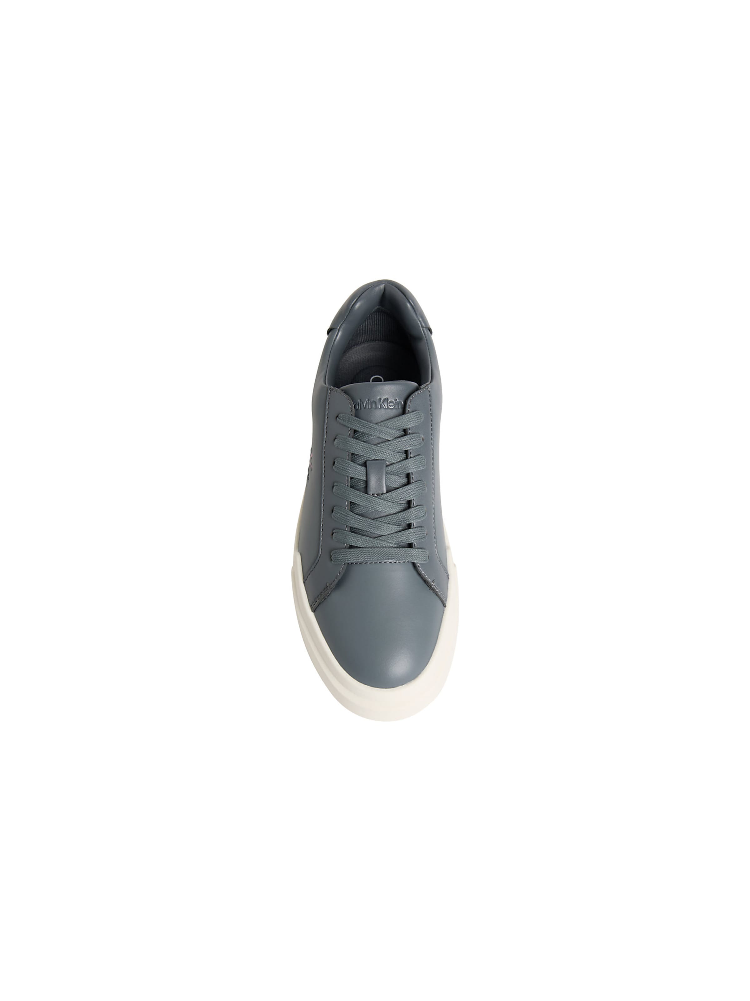 Calvin Klein Sneaker 'Avenue' in Grau