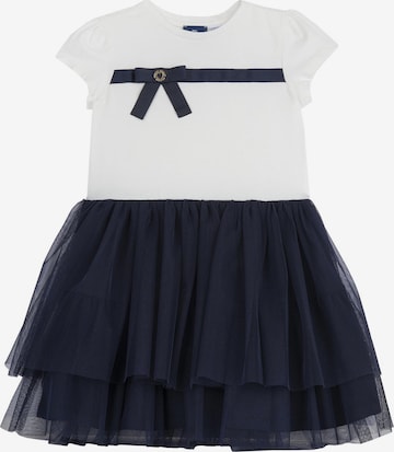 Chicco Mekko värissä sininen: etupuoli