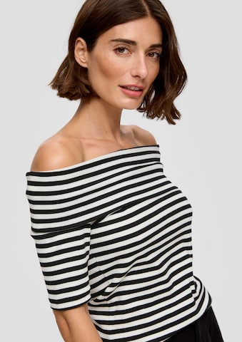 s.Oliver Shirt in Gemengde kleuren