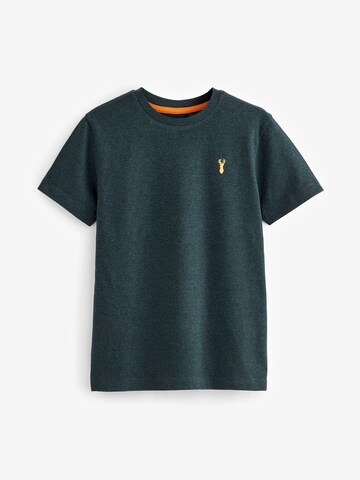 Next Shirt in Blauw