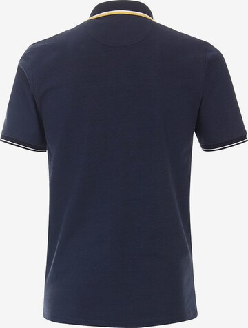 VENTI Shirt in Blau