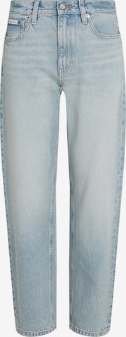 Loosefit Jeans '90'S' di Calvin Klein Jeans in blu: frontale