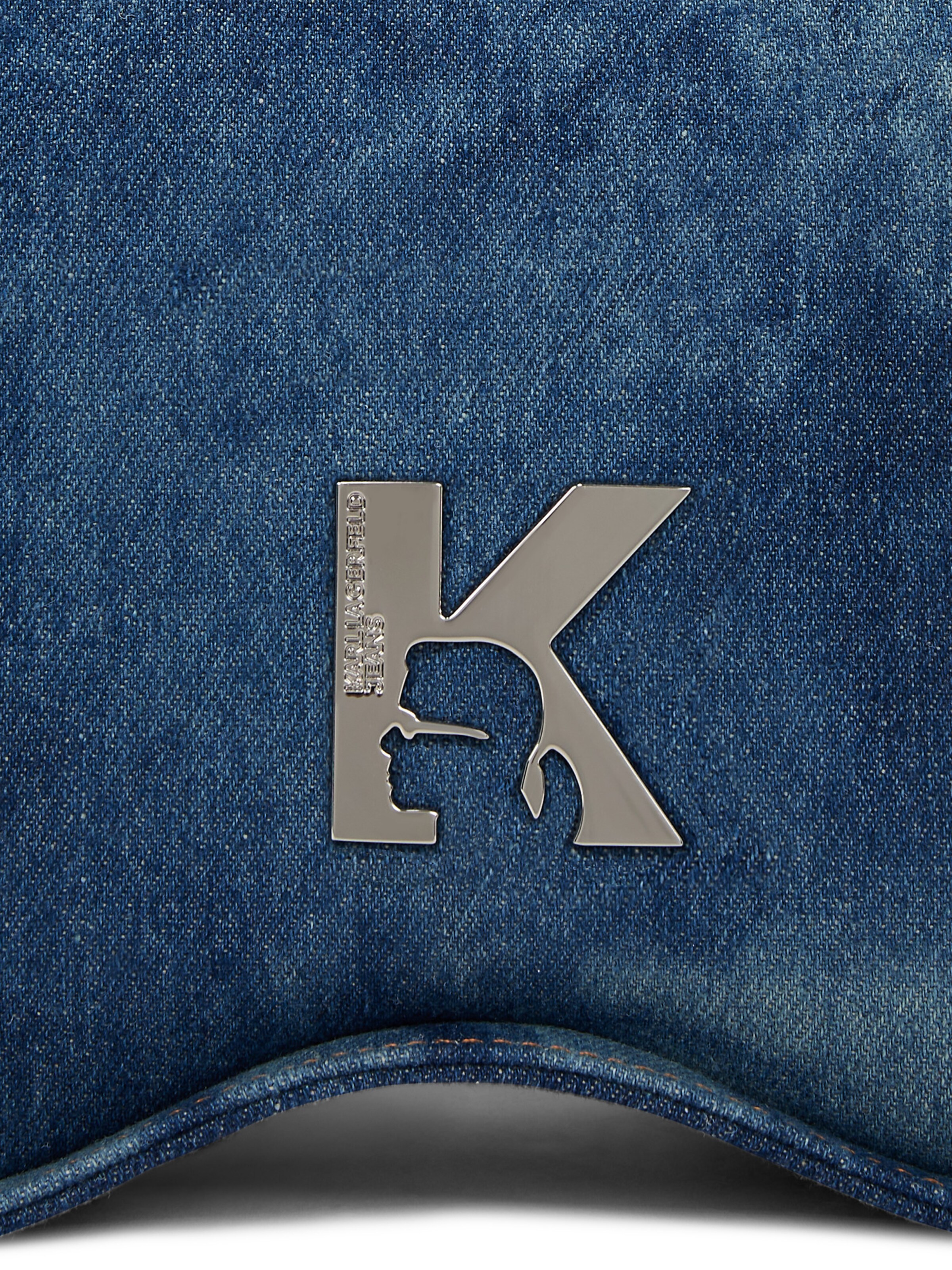 KARL LAGERFELD JEANS Сумки в Синий