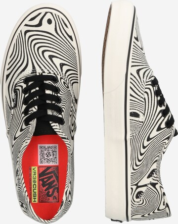 VANS Sneakers laag in Zwart