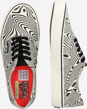 VANS Sneaker low i sort