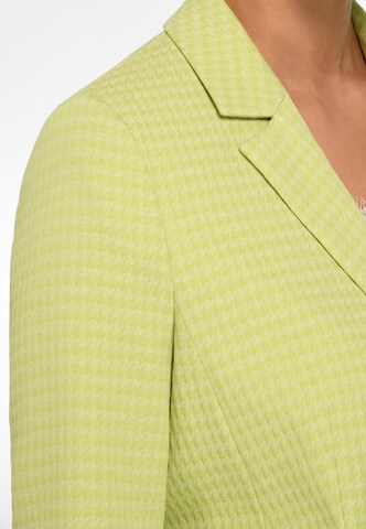 Anna Aura Blazers in Groen