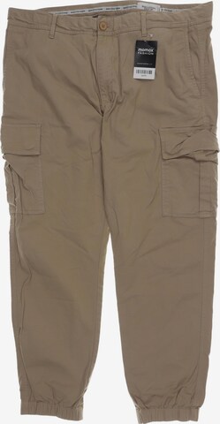 Marc O'Polo Jeans in 36 in Beige: front