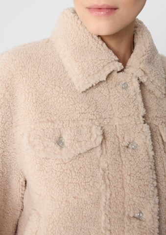 Veste bavaroise comma casual identity en beige