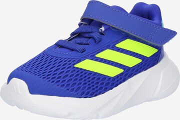 mėlyna ADIDAS SPORTSWEAR Sportiniai batai 'Duramo': priekis
