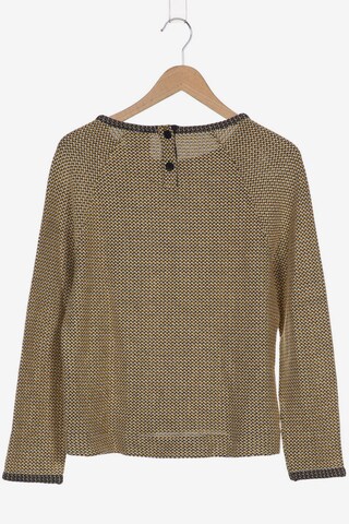 Marc O'Polo Sweater S in Gelb