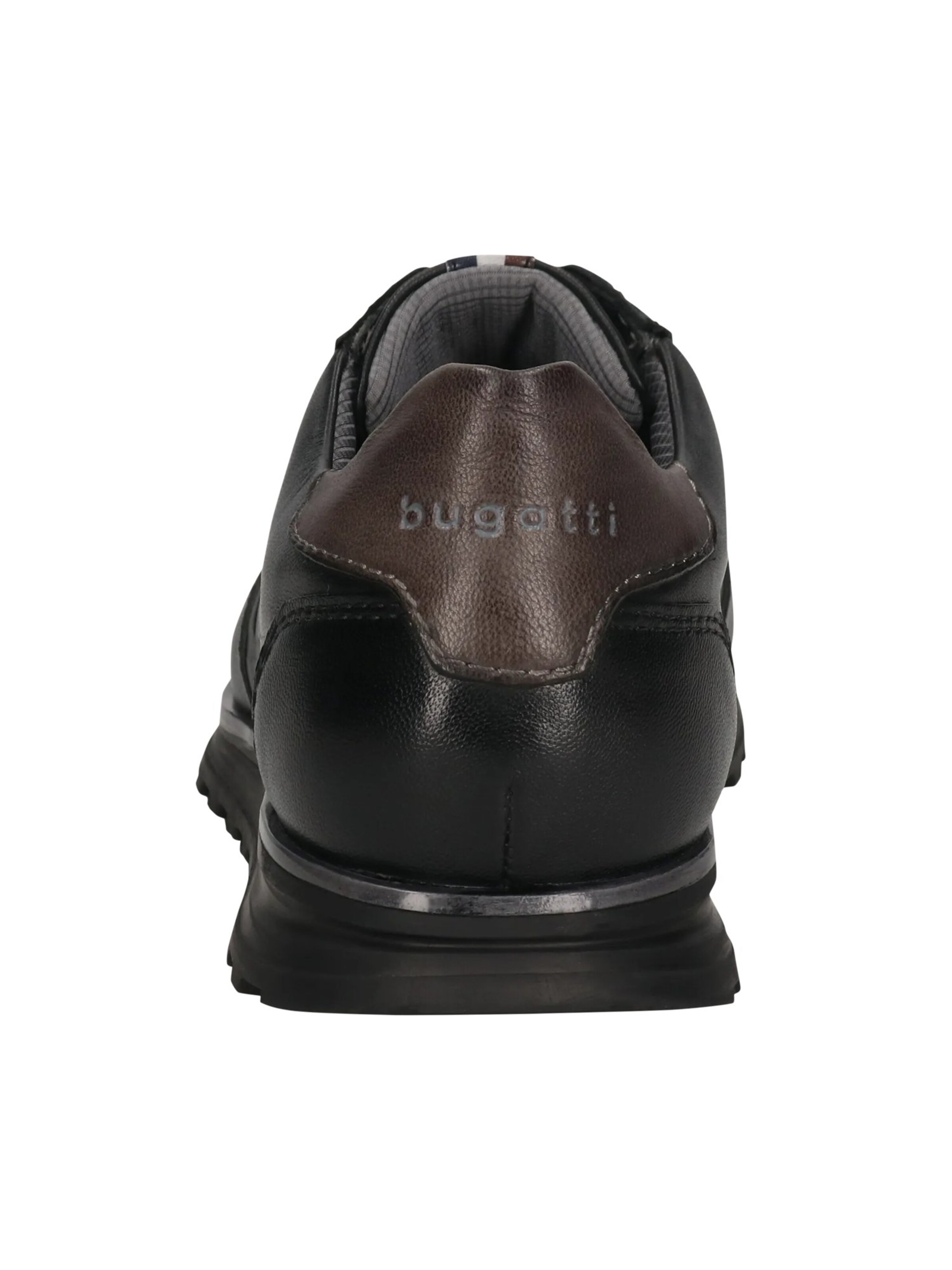 bugatti Sneakers in Black