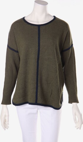 J.Crew Sweater & Cardigan in S in Green: front