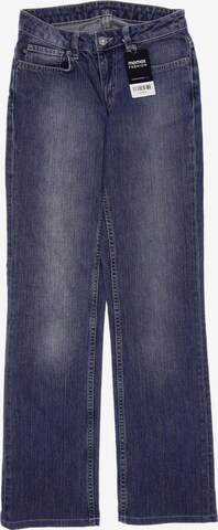 GANT Jeans in 25 in Blue: front