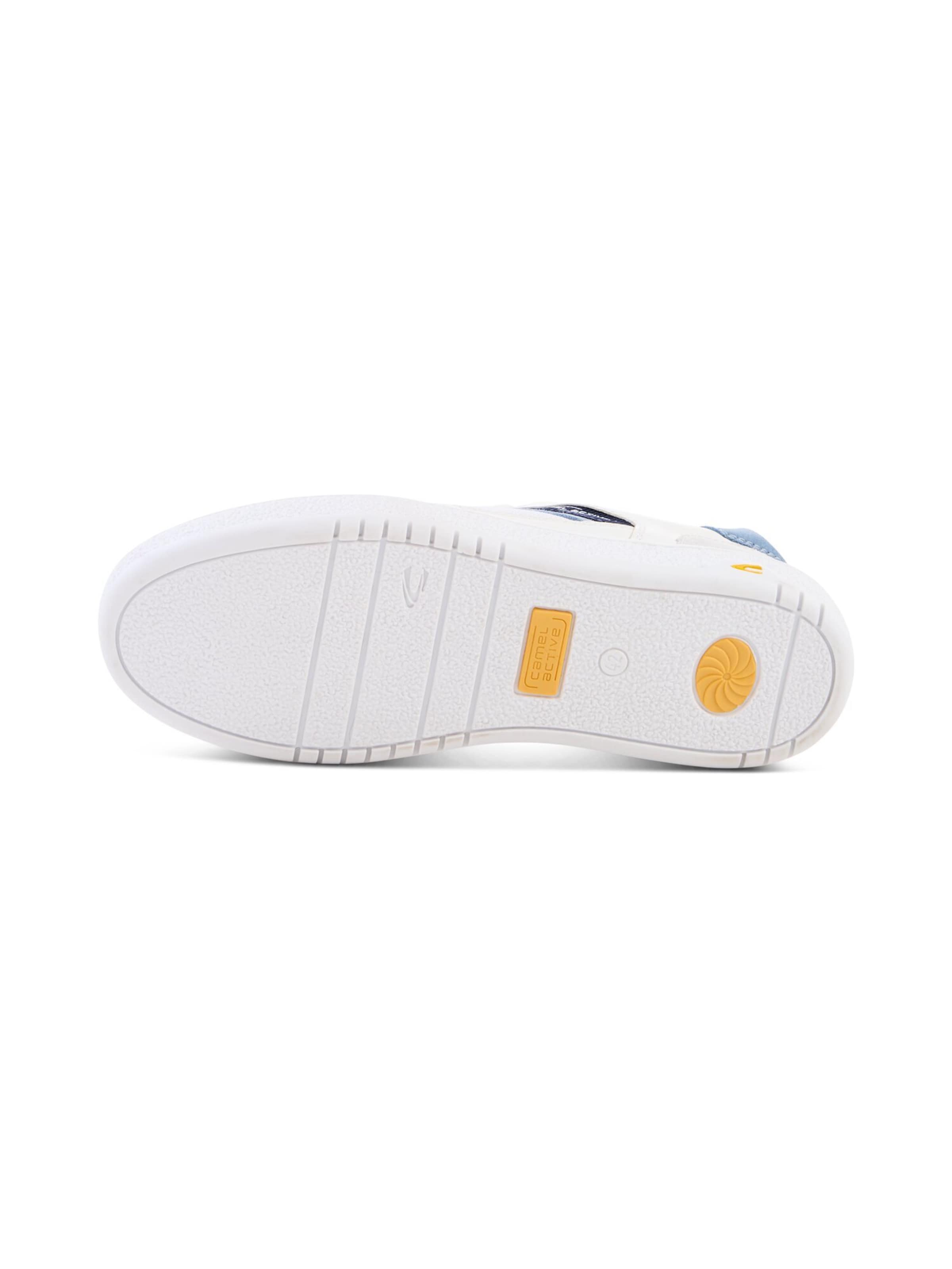 CAMEL ACTIVE Sneakers in White