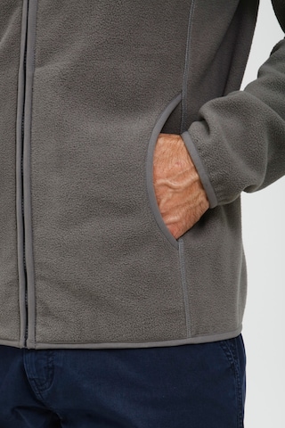 FQ1924 Fleece Jacket 'BROR' in Grey