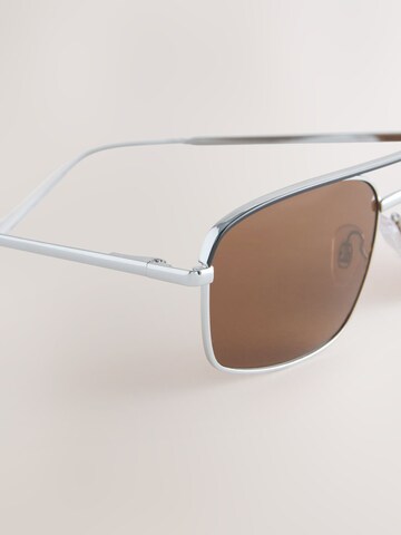 Occhiali da sole di Next in argento