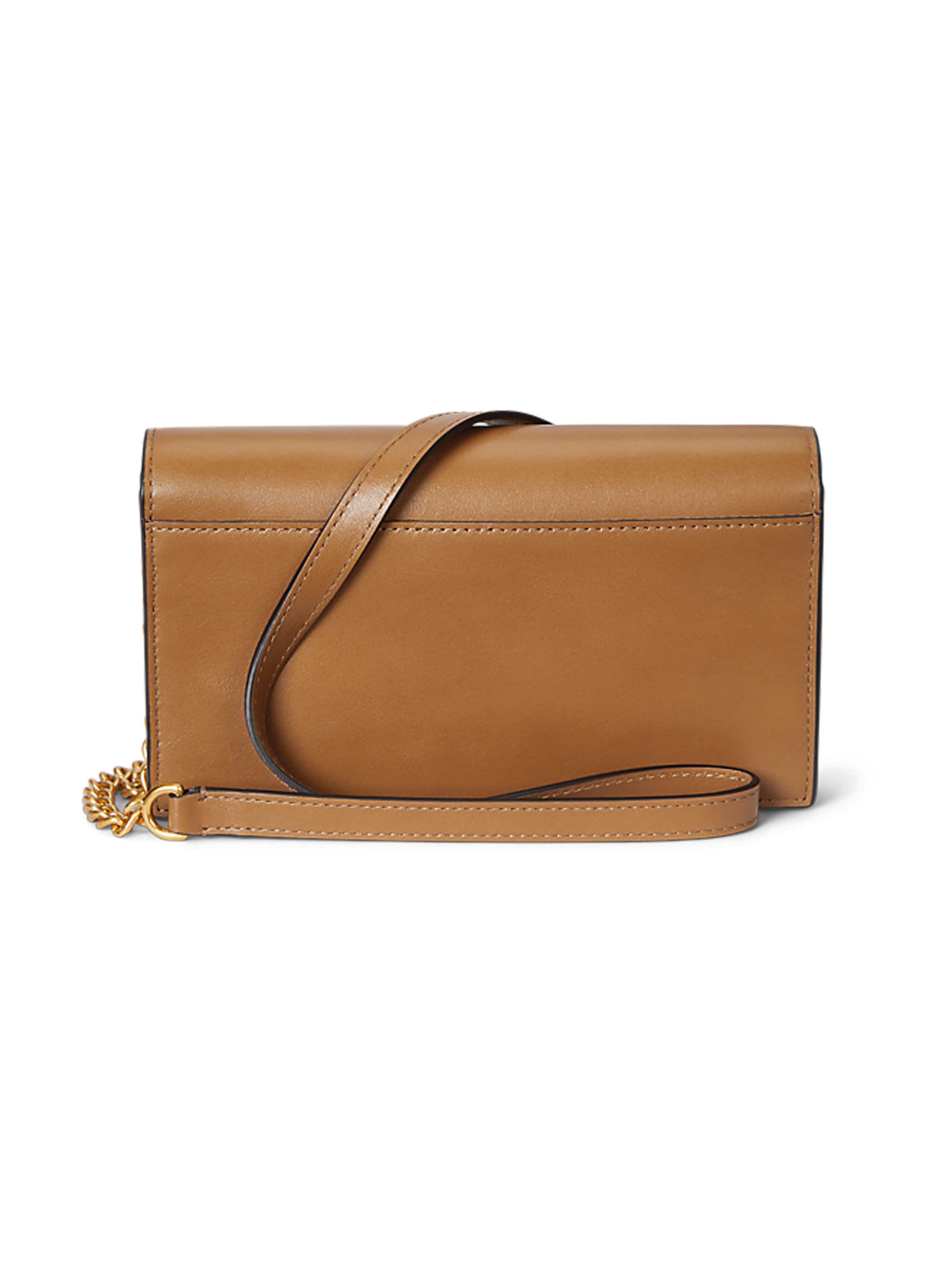 Polo Ralph Lauren Clutch in Brown
