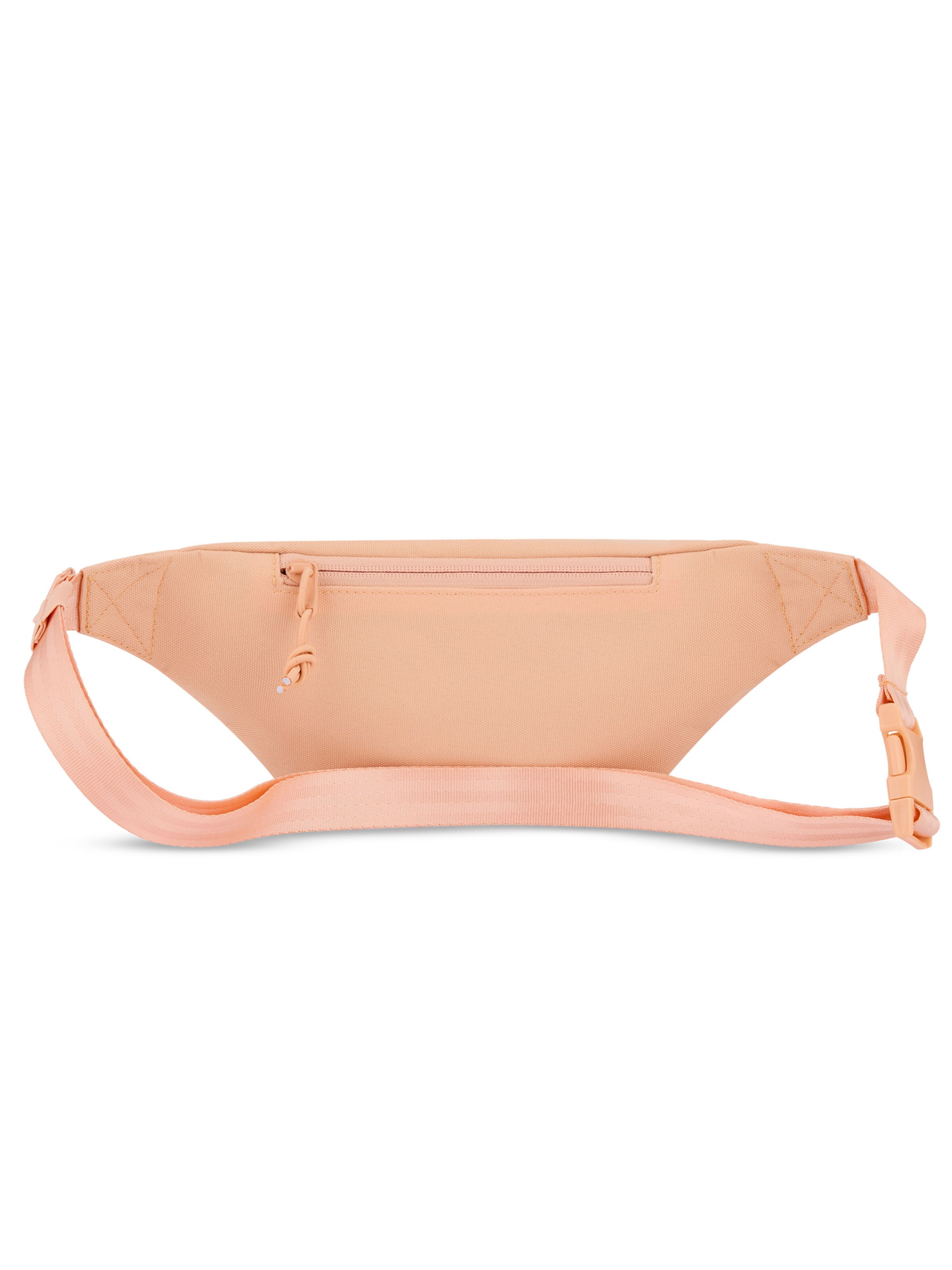 Johnny Urban Torba na pasek 'Erik Small' w kolorze pomarańczowy