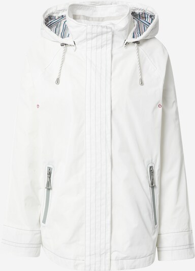 Amber & June Prechodná bunda - biela, Produkt