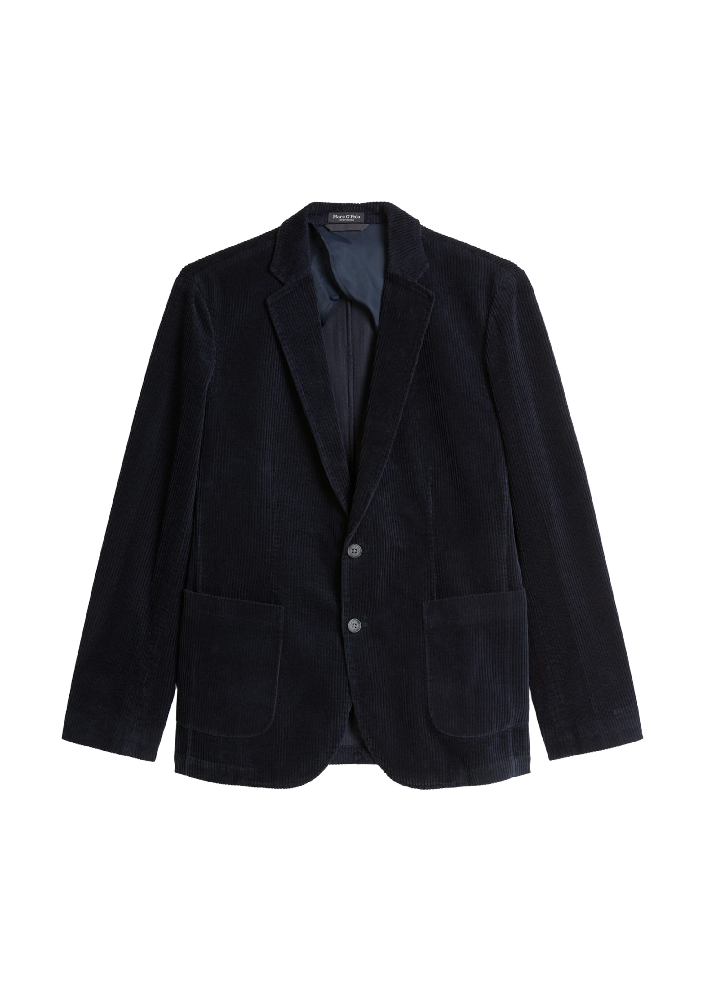 Marc O'Polo Blazer in Blue: front