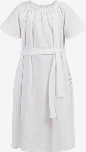 DREIMASTER Φόρεμα σε λευκό, Άποψη προϊόντος