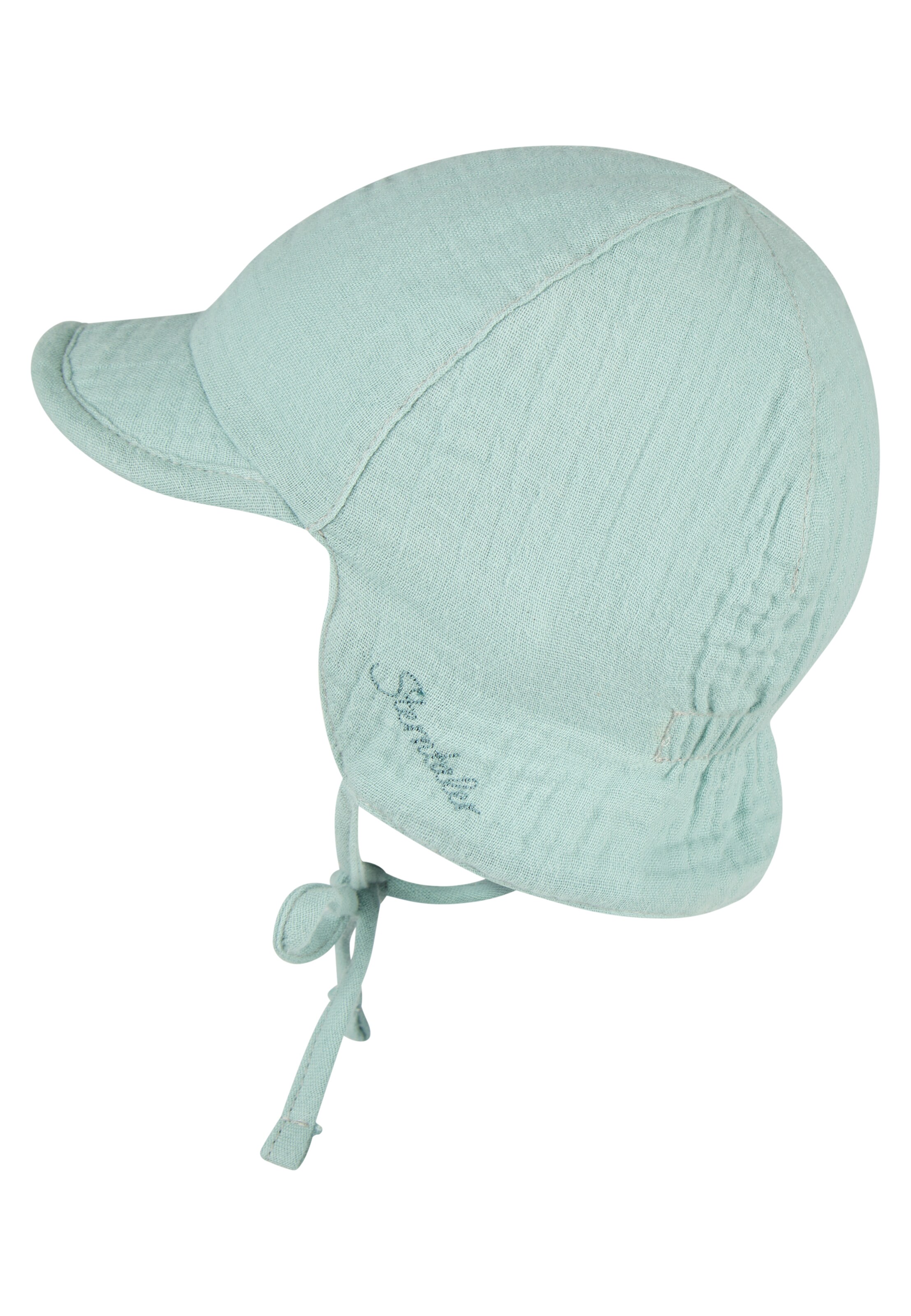 STERNTALER Beanie in Green