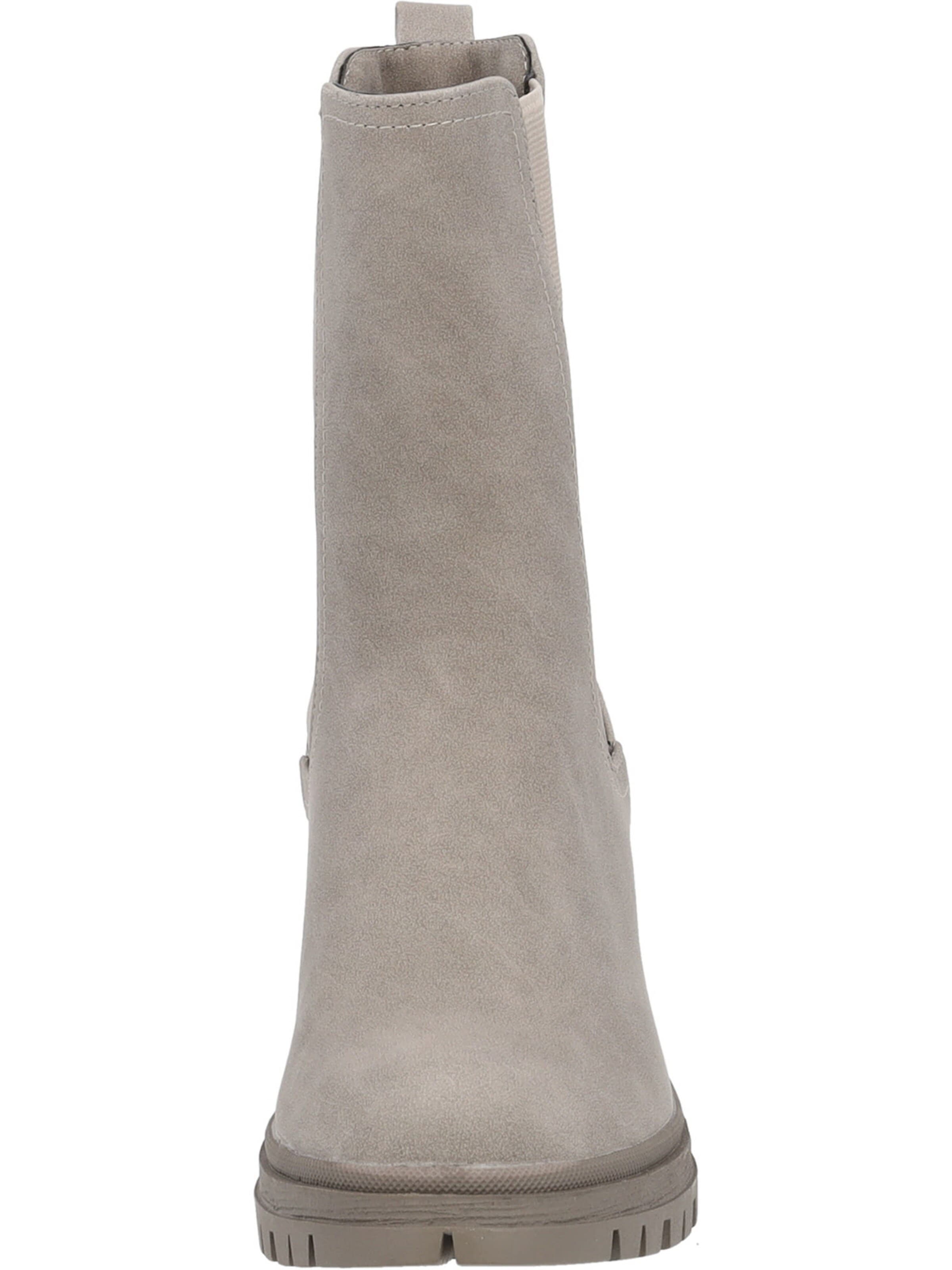 Palado Chelsea boots 'Thasos 018-1401' in Grijs