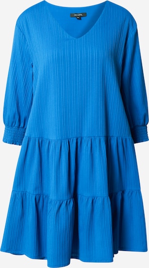 COMMA Dress in Blue, Item view